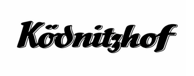 Logo Gasthof Ködnitzhof